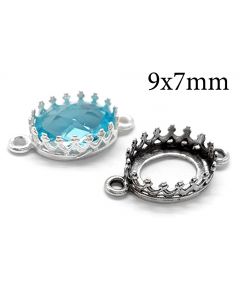 10761b-brass-oval-crown-bezel-cup-for-9x7mm-stone-2-loops.jpg