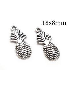 10791s-sterling-silver-925-pineapple-pendant-charm-18x8mm.jpg