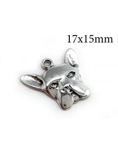 10816s-sterling-silver-925-dog-pendant-bulldog-puppy-charm-17x15mm.jpg
