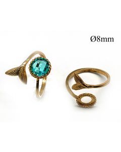 10846b-brass-adjustable-mermaid-tail-ring-bezel-cup-8mm.jpg