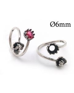 10874s-sterling-silver-925-adjustable-crown-round-bezel-ring-6mm-with-flower.jpg