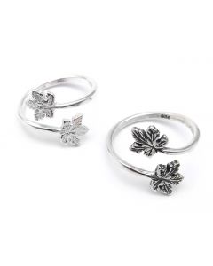 10885s-sterling-silver-925-adjustable-ring-with-maple-leaves.jpg