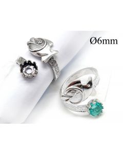 10900s-sterling-silver-925-brass-adjustable-crown-round-bezel-ring-6mm-with-fish.jpg