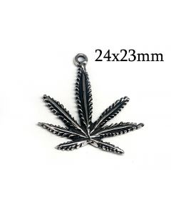 10925b-brass-cannabis-leaf-pendant-24x23mm-with-loop.jpg