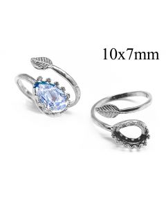 10938s-sterling-silver-925-adjustable-leaf-tear-drop-bezel-ring-10x7mm.jpg
