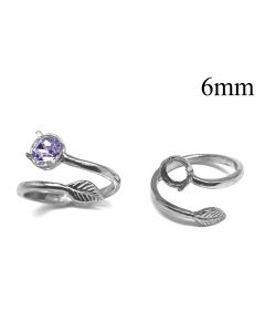 10947s-sterling-silver-925-adjustable-leaf-round-bezel-ring-6mm.jpg