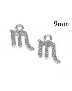 10980s-sterling-silver-925-charm-9mm-zodiac-symbol-scorpio.jpg