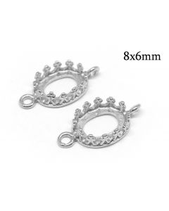 11000s-sterling-silver-925-oval-crown-bezel-cup-8x6mm-with-2-loops-for-bracelet.jpg