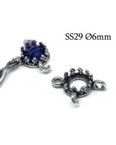 11031s-sterling-silver-925-crown-bezel-cups-6mm-with-3-loops-for-bracelet.jpg
