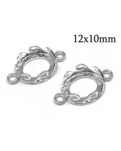 11042b-brass-oval-crown-wave-bezel-cup-12x10mm-with-2-loops.jpg