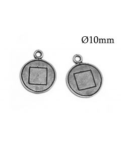 11065s-sterling-silver-925-round-squid-game-pendant-charm-10mm-square-with-loop.jpg