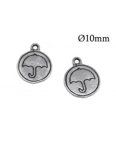 11066s-sterling-silver-925-round-squid-game-pendant-charm-10mm-umbrella-with-loop.jpg