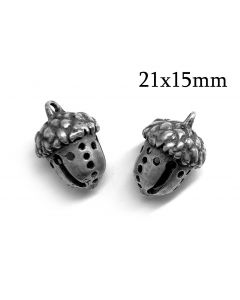 11070l-s-sterling-silver-925-pendant-acorn-21x15mm-with-loop.jpg
