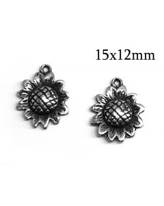 11075s-sterling-silver-925-pendant-flower-sunflower-15x12mm-with-loop.jpg