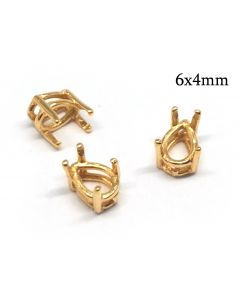 11082b-brass-tear-drop-chaton-bezel-cup-settings-6x4mm-without-loops.jpg