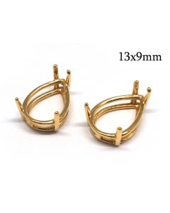 11086b-brass-tear-drop-chaton-bezel-cup-settings-13x9mm-without-loops.jpg
