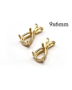 11228-14k-gold-14k-solid-gold-tear-drop-bezel-cup-settings-9x6mm-with-loop.jpg