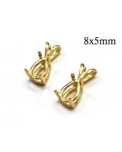 11229-14k-gold-14k-solid-gold-tear-drop-bezel-cup-settings-8x5mm-with-loop.jpg