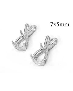 11230-w14k-gold-14k-solid-white-gold-tear-drop-bezel-cup-settings-7x5mm-with-loop.jpg