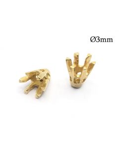 11426b-brass-3mm-10pt-round-6-prong-bezel-basket-mounting-settings.jpg