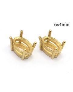 11433b-brass-6x4mm-oval-4-prong-bezel-basket-mounting-settings.jpg