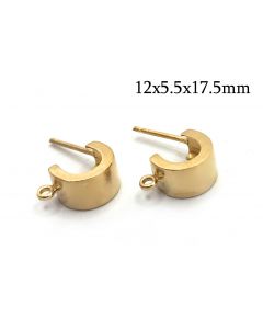 11448-14k-gold-14k-solid-gold-chunky-semi-circle-hoop-earrings-12x5.5x17.5mm.jpg
