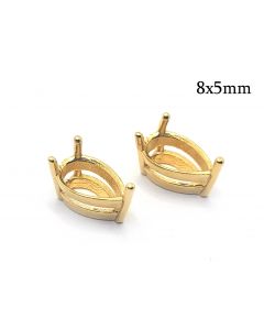 11464b-brass-tear-drop-chaton-bezel-cup-settings-8x5mm-without-loops.jpg