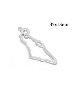 11501s-sterling-silver-925-israel-map-pendant-35x13mm.jpg