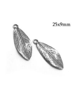 11530s-sterling-silver-925-bay-leaf-pendant-25x9mm.jpg