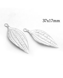 11531s-sterling-silver-925-hosta-leaf-pendant--37x17mm.jpg