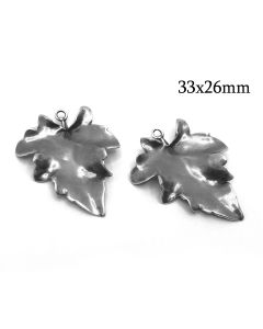 11534s-sterling-silver-925-grape-leaf-pendant-33x26mm.jpg