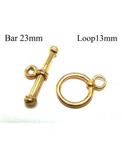 2764-2765b-brass-round-toggle-clasp-loop-13mm-bar23mm.jpg