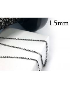 300810-black-oxidized-sterling-silver-925-cable-link-chain-octagon-loops-1.5mm-unfinished.jpg