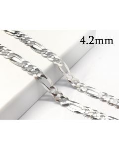 300819-sterling-silver-925-figaro-chain-4.2mm-unfinished.jpg