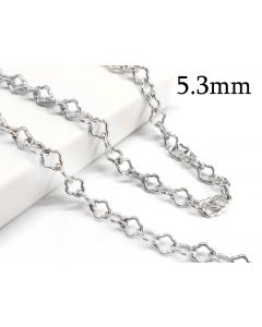 301022-sterling-silver-925-flowers-chain-5.3mm-unfinished.jpg