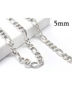 301036-sterling-silver-925-figaro-chain-5mm-unfinished.jpg