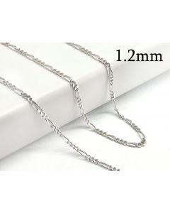 301089-sterling-silver-925-figaro-chain-1.2mm-unfinished.jpg