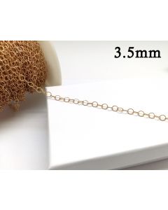 301198-gold-filled-cable-link-chain-unfinished-3.5mm-with-round-corrugated-flat-rings.jpg
