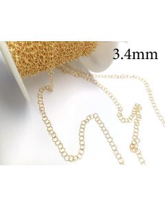 301413-gold-filled-cable-link-chain-unfinished-3.4mm-with-round-flat-rings.jpg
