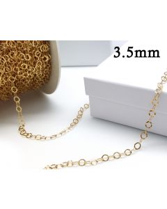 301424-gold-filled-cable-link-chain-unfinished-3.5mm-with-corrugated-flat-rings.jpg