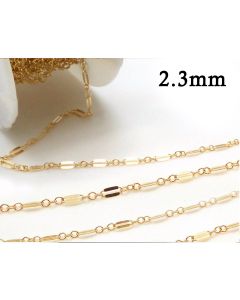 301591-gold-filled-cable-link-dapped-long-and-short-sequin-chain-unfinished-2.3mm.jpg