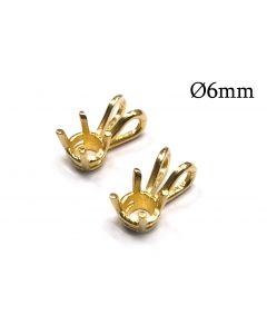 3689-14k-gold-14k-solid-gold-round-chaton-bezel-cup-settings-6mm-with-loop.jpg