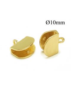 4218b-brass-end-cap-for-10mm-flat-leather-cord-with-1-vertical-loop.jpg