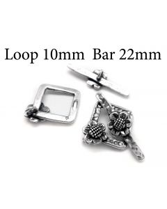 4295-4296s-sterling-silver-925-square-flowered-toggle-clasp-loop-10mm-bar-22mm.jpg
