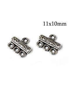 4400b-brass-multi-strand-connector-11x10mm-link-3-loops-and-1-loop.jpg