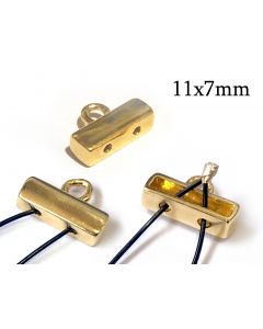 4912b-brass-2-strand-spacer-end-bar-11x7mm-with-hole-1mm.jpg