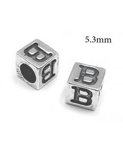 4994bs-sterling-silver-925-alphabet-letter-b-bead-5mm-with-hole-3mm.jpg