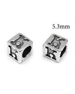 4994ks-sterling-silver-925-alphabet-letter-k-bead-5mm-with-hole-3mm.jpg