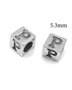 4994ps-sterling-silver-925-alphabet-letter-p-bead-5mm-with-hole-3mm.jpg