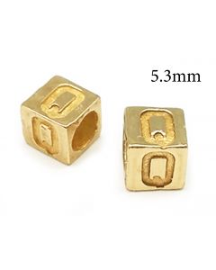 4994qb-brass-alphabet-letter-q-bead-5mm-with-hole-3mm.jpg